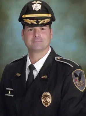 Chief Joseph P. Razza